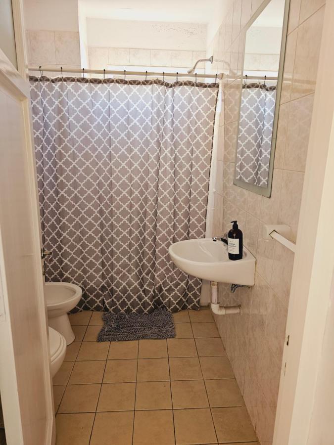 Апартаменты Boho 270 Сан-Сальвадор-де-Жужуй Экстерьер фото