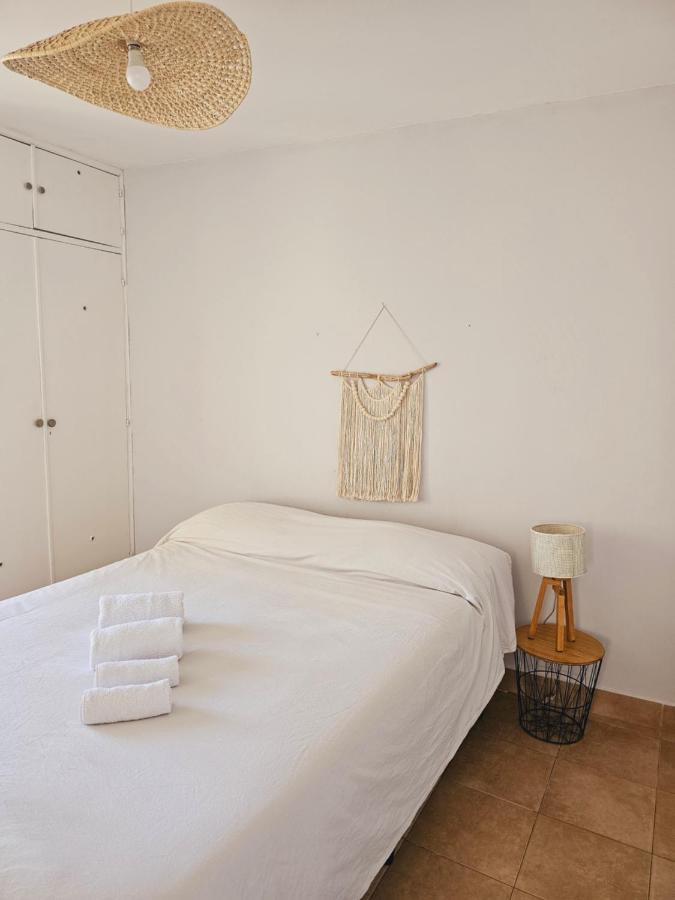 Апартаменты Boho 270 Сан-Сальвадор-де-Жужуй Экстерьер фото