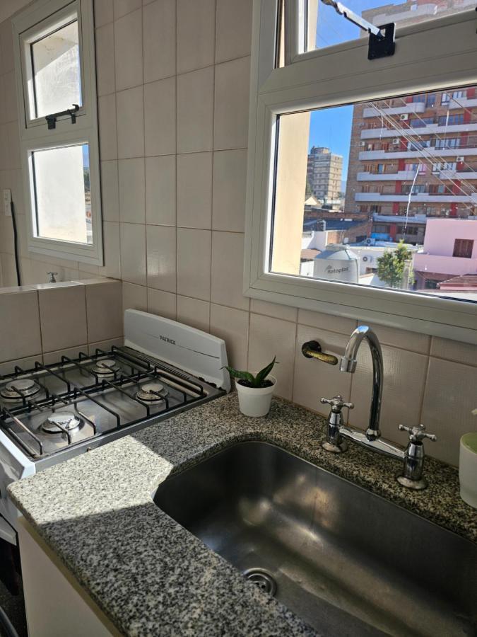 Апартаменты Boho 270 Сан-Сальвадор-де-Жужуй Экстерьер фото