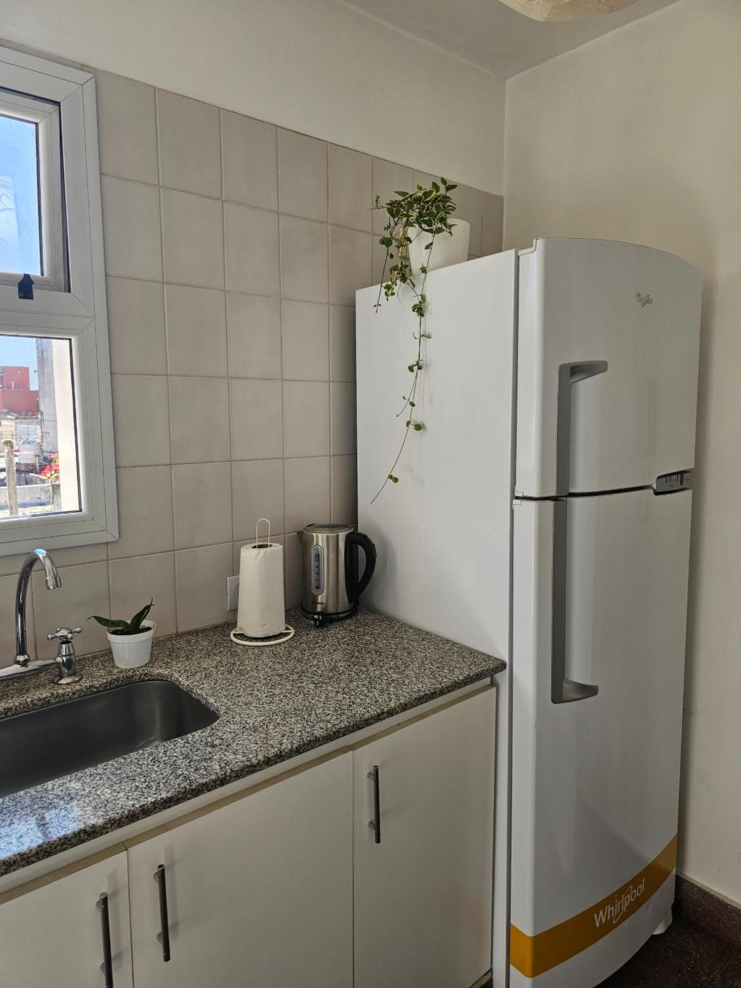 Апартаменты Boho 270 Сан-Сальвадор-де-Жужуй Экстерьер фото